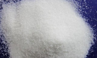 亚硝酸钠是什么 亚硝酸钠是什么食品添加剂