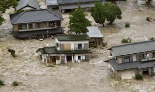 台风能引起什么灾害 台风能引起什么灾害和灾害