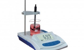 酸度计使用方法 笔式酸度计使用方法