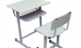 学生桌椅高度怎么调（学生桌椅高度怎么调整）