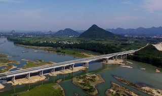 广西都会说粤语吗 广西会说粤语嘛