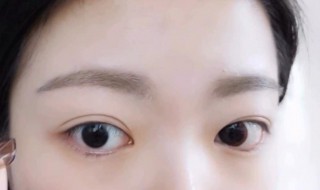 戴美瞳眼睛酸怎么办 戴美瞳眼睛发酸