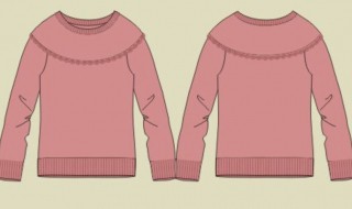 女装冬季毛衣怎么挑选好坏（冬天毛衣怎么选）