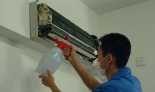 空调没氟了会怎样（空调没氟了会怎样开着会坏吗）