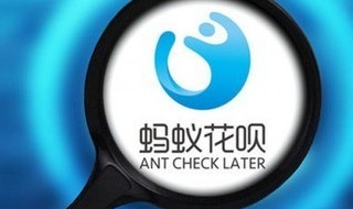 怎么看花呗有没上征信 怎么看花呗有没有上征信