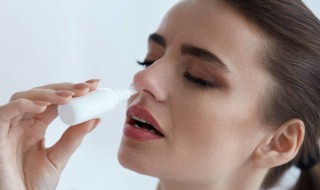 鼻子不通气怎么办速效办法 鼻子不通气怎么办快速缓解