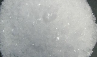 硝酸银的作用（硝酸银的作用和功效）