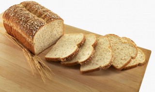 怎么鉴别是不是真全麦面包 怎么鉴别是不是真全麦面包粉