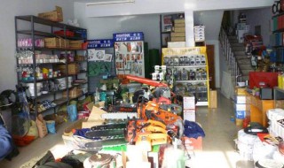 怎样开五金建材店 怎么开五金建材店