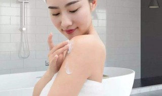 如何美白全身皮肤 如何美白全身皮肤方法