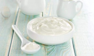 喝自制酸奶的好处 常喝自制酸奶的好处