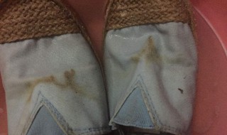 铁锈怎么洗 铁锈怎么洗掉