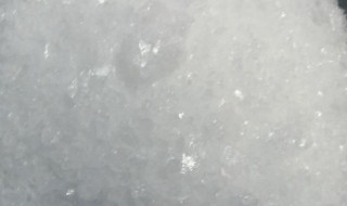 硫酸亚铁浇花作用 硫酸亚铁浇花作用大吗