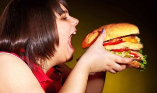 为什么有些人怎么吃都不胖（为什么有些人怎么吃都不胖原因）