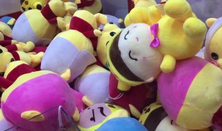 抓娃娃更容易的方法 抓娃娃有哪些技巧