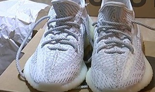 椰子的系鞋方法 椰子的系鞋方法图解