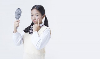 怎样调理祛痘 怎样调理祛痘效果好