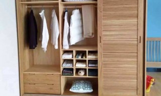 衣柜挂杆太高怎么解决（衣柜挂杆太高怎么解决视频）