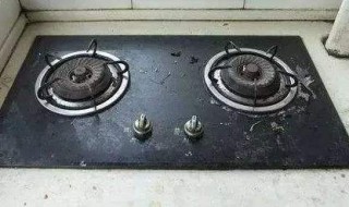 清理油污的好方法 怎样清油污