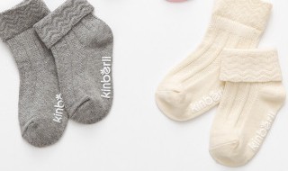 袜子防滑的方法（袜子防滑的方法有哪些）