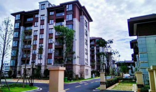 一梯两户的是什么房 一梯两户的是什么房屋