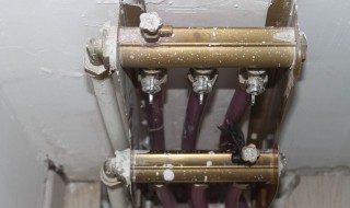 地暖怎么调节温度 燃气地暖怎么调节温度