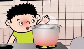 烫伤起泡后怎么处理 烫伤起泡后怎么办?