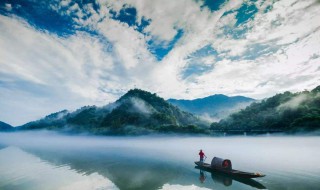 手机拍风景照的技巧 手机拍风景照的技巧参数