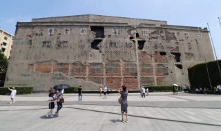 八佰里面是什么仓库（八佰里面是什么仓库啊）