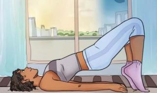 凯格尔运动是练什么的（凯格尔运动是练什么的动作）