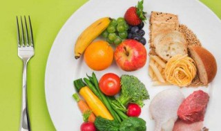 吃的少能够减肥吗（吃的少可以减肥么）