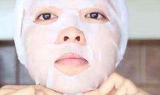 天天敷面膜皱纹会变多吗（天天敷面膜皱纹会变多吗知乎）