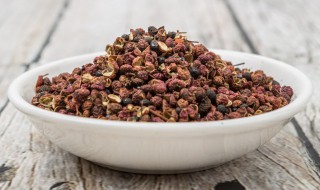 磨花椒的方法 用研磨器磨花椒怎么磨?