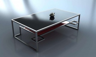 清洗茶几的方法 清洗茶几的方法视频