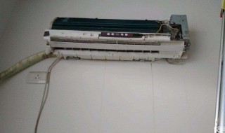 空调刷怎么做（我要刷空调）