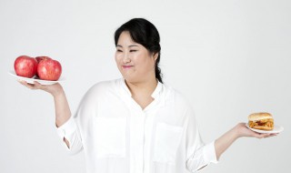 变瘦的吃饭方法（吃东西变瘦的方法）