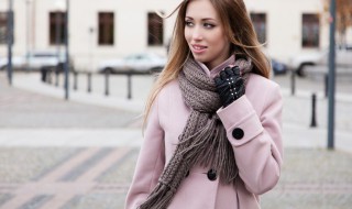 打理围巾的方法 如何打理围巾