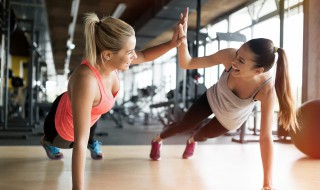 常见的健胸方法（常见的健胸方法有哪几种）