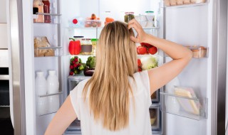 冬天冰箱调到几档最合适（冬天冰箱调到几档最合适不会结冰）