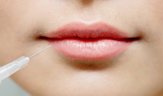 线去唇毛的方法（用线去唇毛的手法教程）