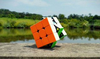 拼全魔方的方法（拼全魔方的方法图解）