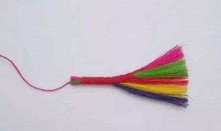 布条怎么做挂饰 布条可以做什么装饰品