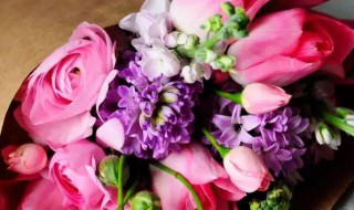 怎么做简单花束（如何做简单花束）