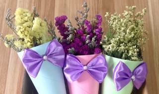 保存干花的方法（保存干花的方法有几种）