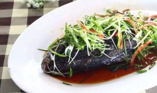 清除鱼刺的方法（去除鱼刺的妙招）