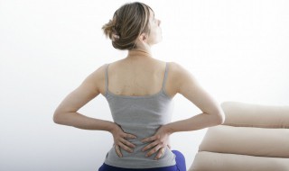 舒缓腰脊的方法（舒缓腰背疼痛的方法）
