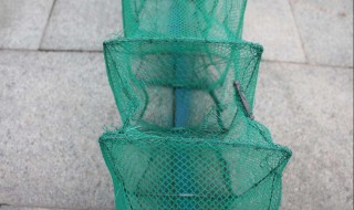 自制捕虾笼的方法（如何自制捕虾笼）