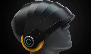 正确的戴头盔方法 正确的戴头盔方法视频