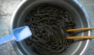 蕨根粉的浸泡方法 蕨根粉浸泡多长时间