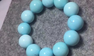 绿松的保养方法（绿松怎样保养）